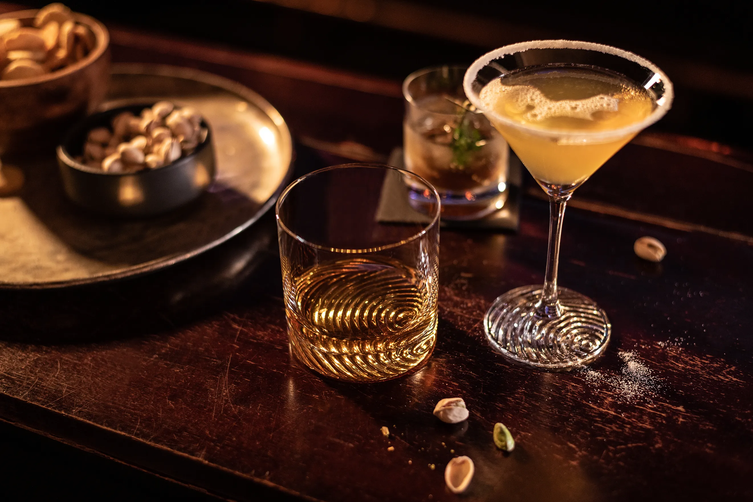  Zwiesel Glas 123401 123390 Volume impression  