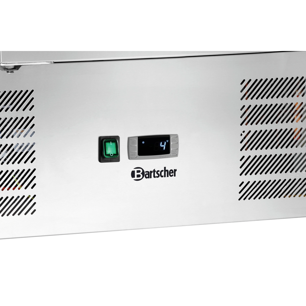 Bartscher 200575 Saladette 8  