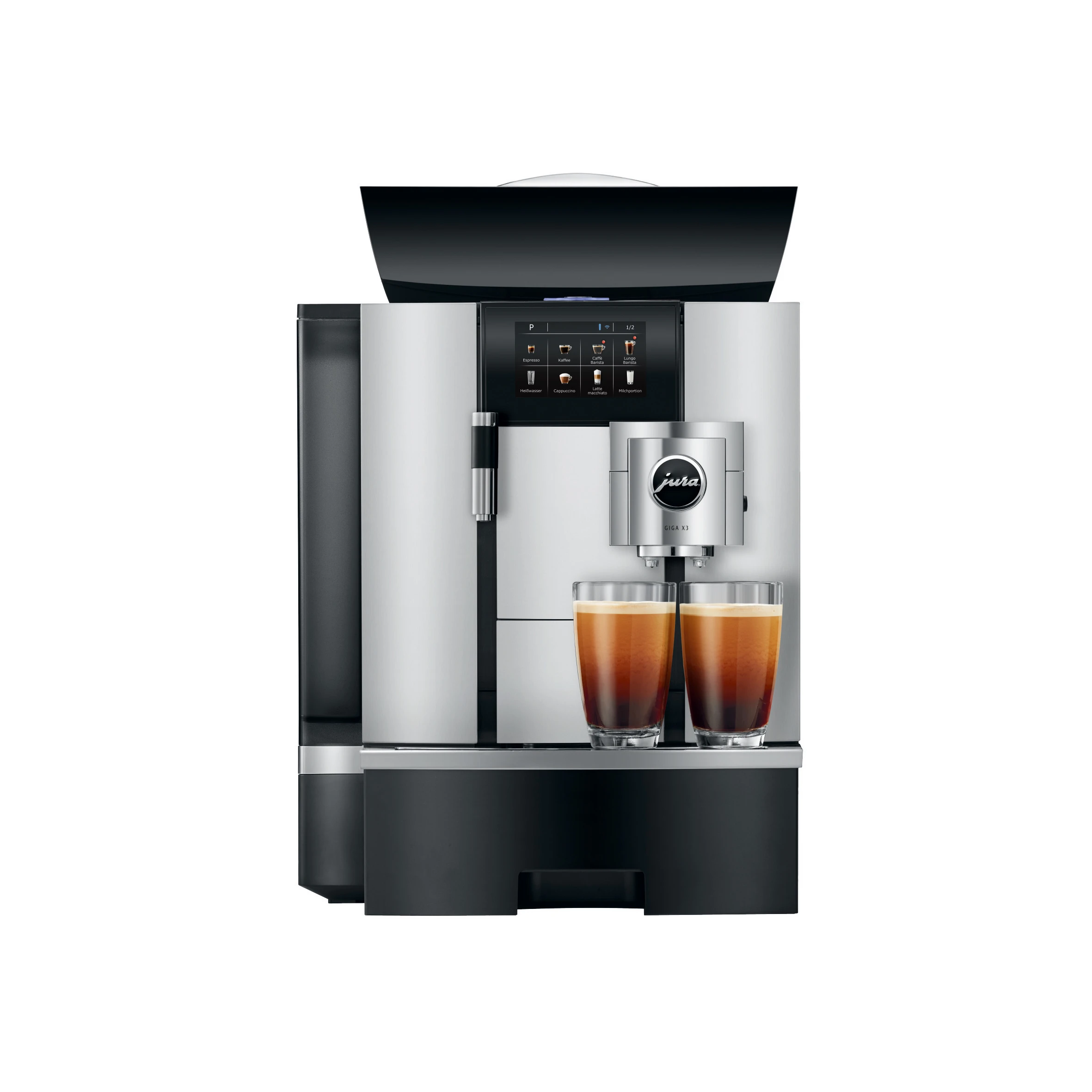 Jura,15569,Kaffeevollautomat,GIGA,X3,1