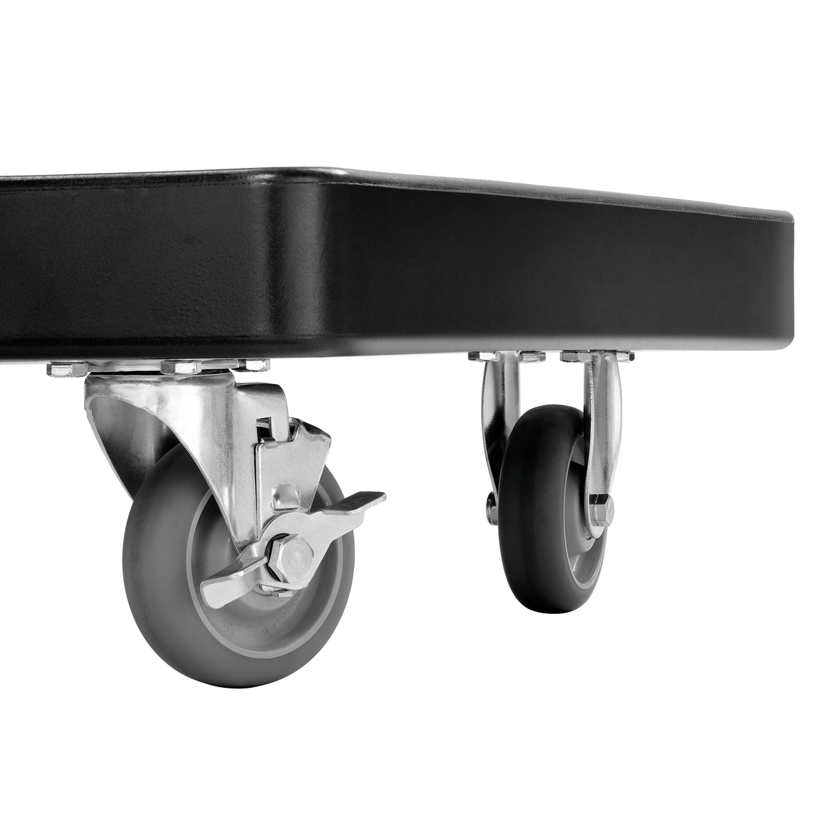 Bartscher 300135 Transportwagen Ansicht 3