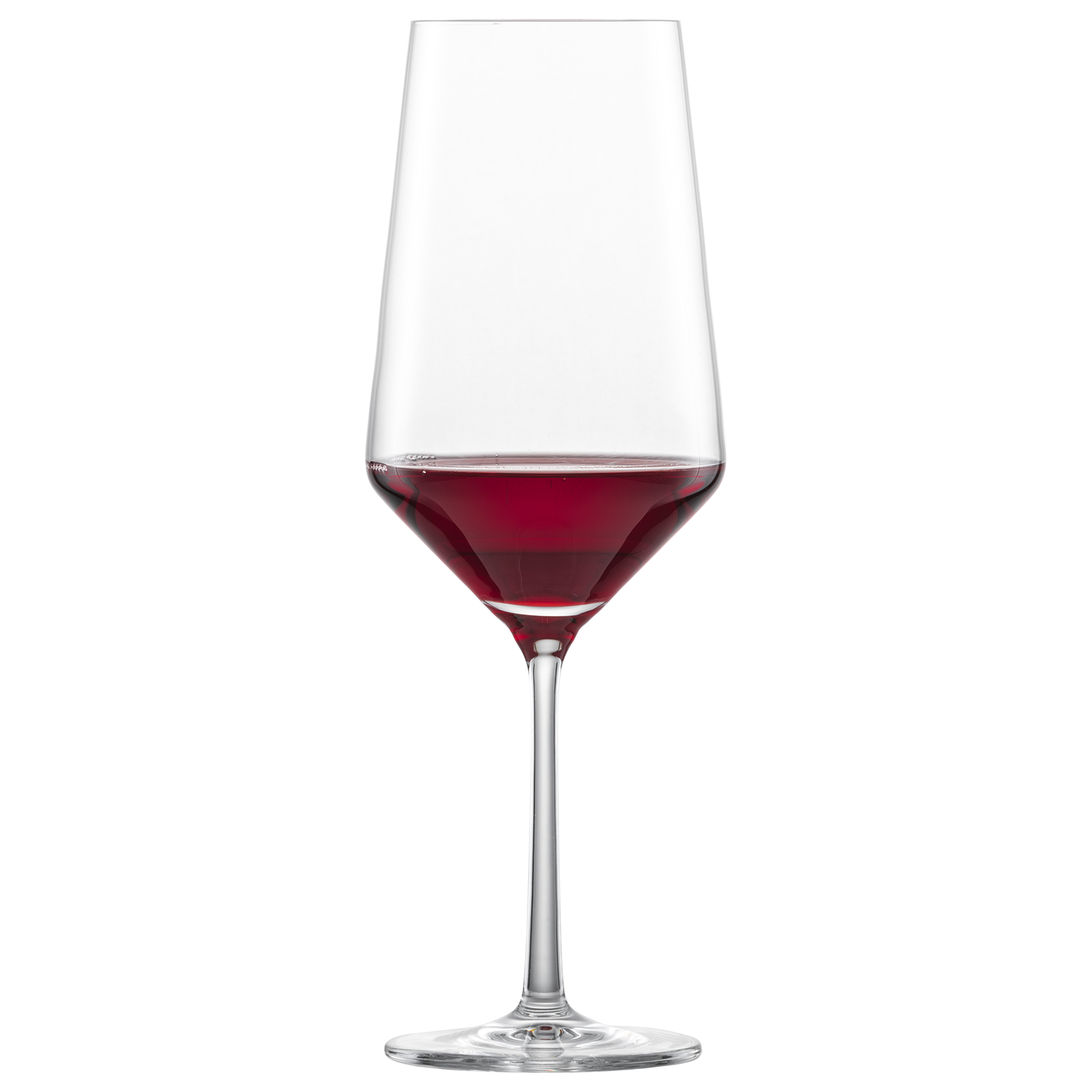  Zwiesel-Glas 112420 Belfesta Bordeaux gefuellt  