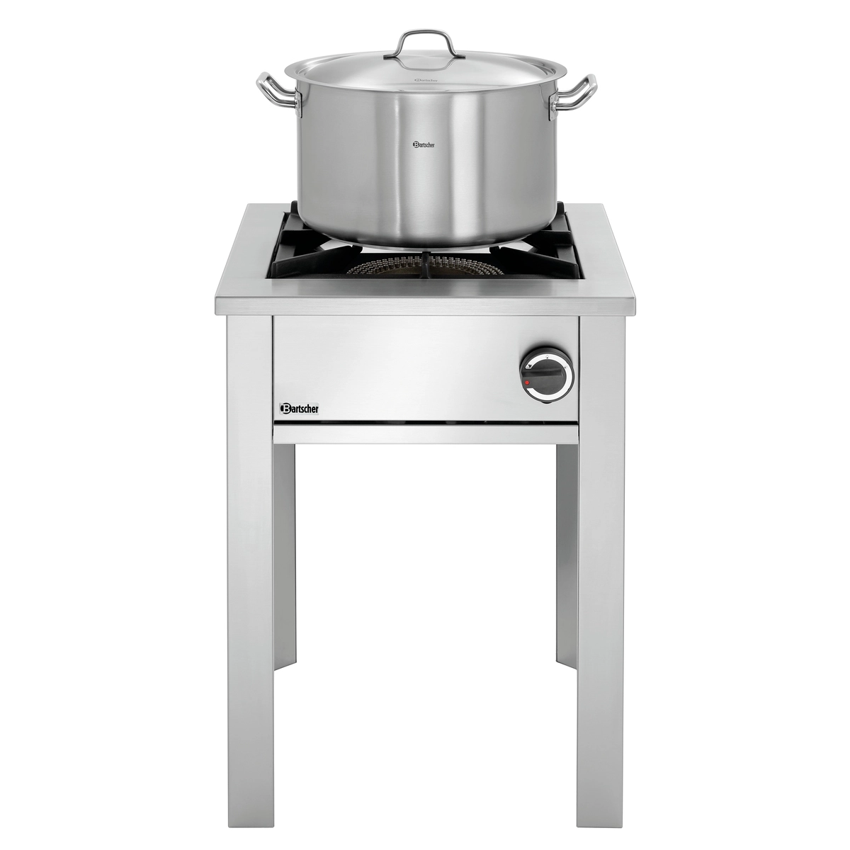 Bartscher 1051603 Hockerkocher 5  