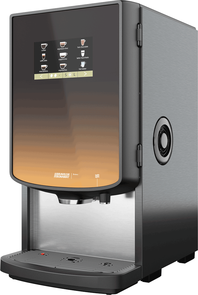  Bonamat 8.020.350.31002 Bolero 32 43 Rechtsansicht  