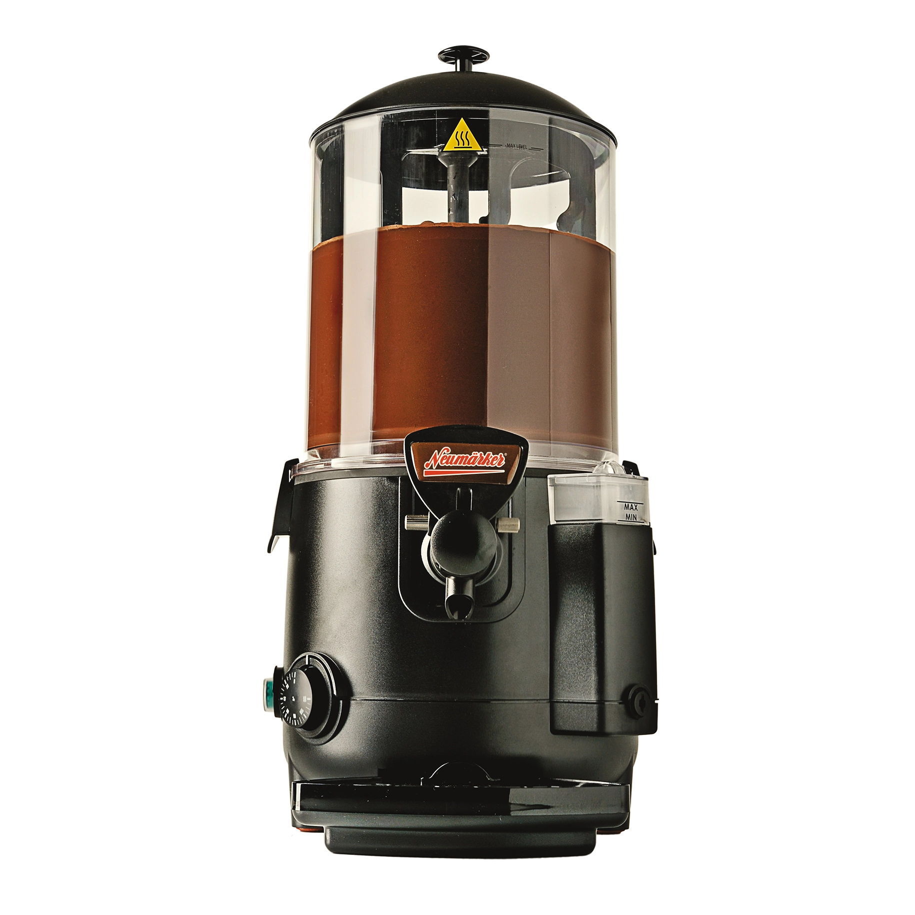  Neumaerker Chocolady 5 Liter 05-70095  