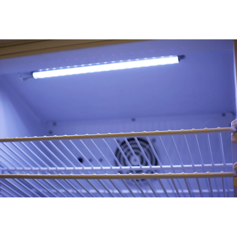  KBS 347208 Glastuerkuehlschrank 5  