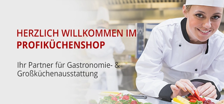 Willkommen Banner Mobil