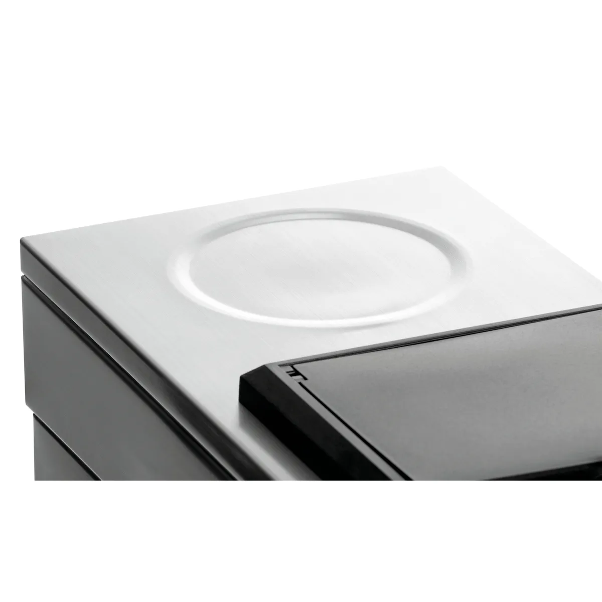 Bartscher A190056 Kaffeemaschine Ansicht 6