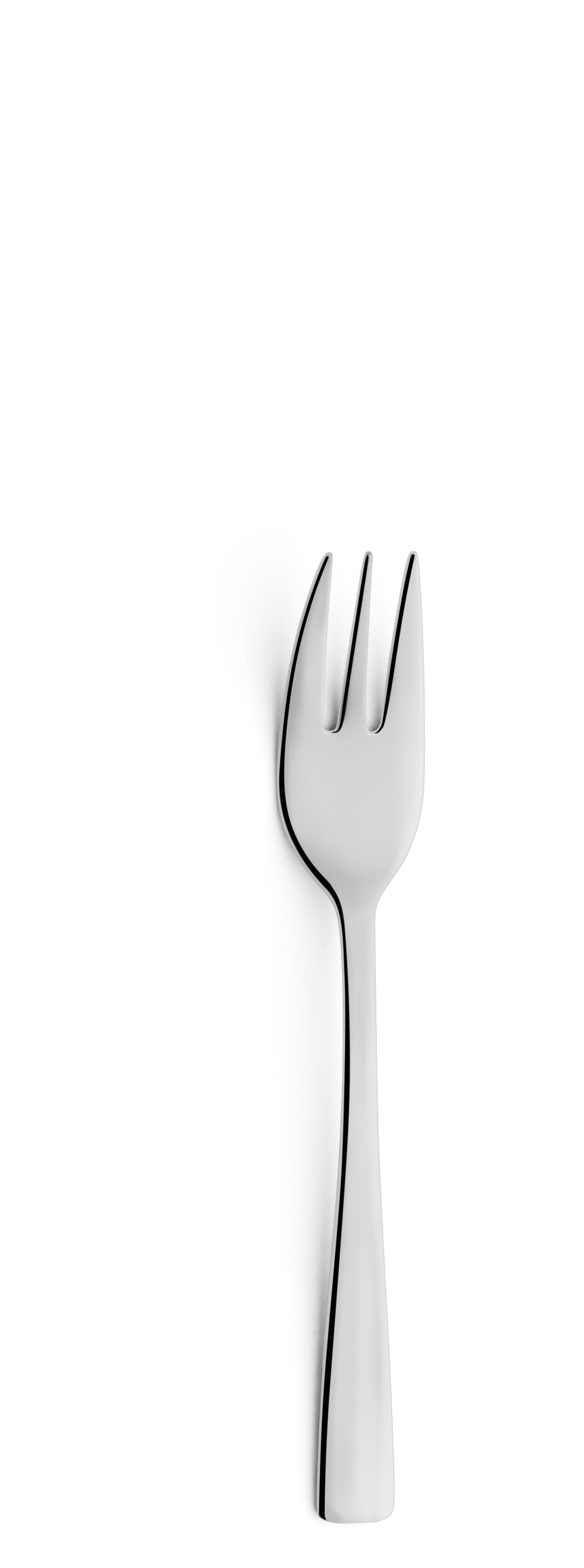 Amefa 1834 Neptune Kuchengabel