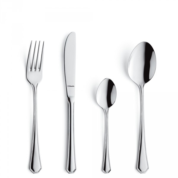 Amefa 7586 Heron 4tlg