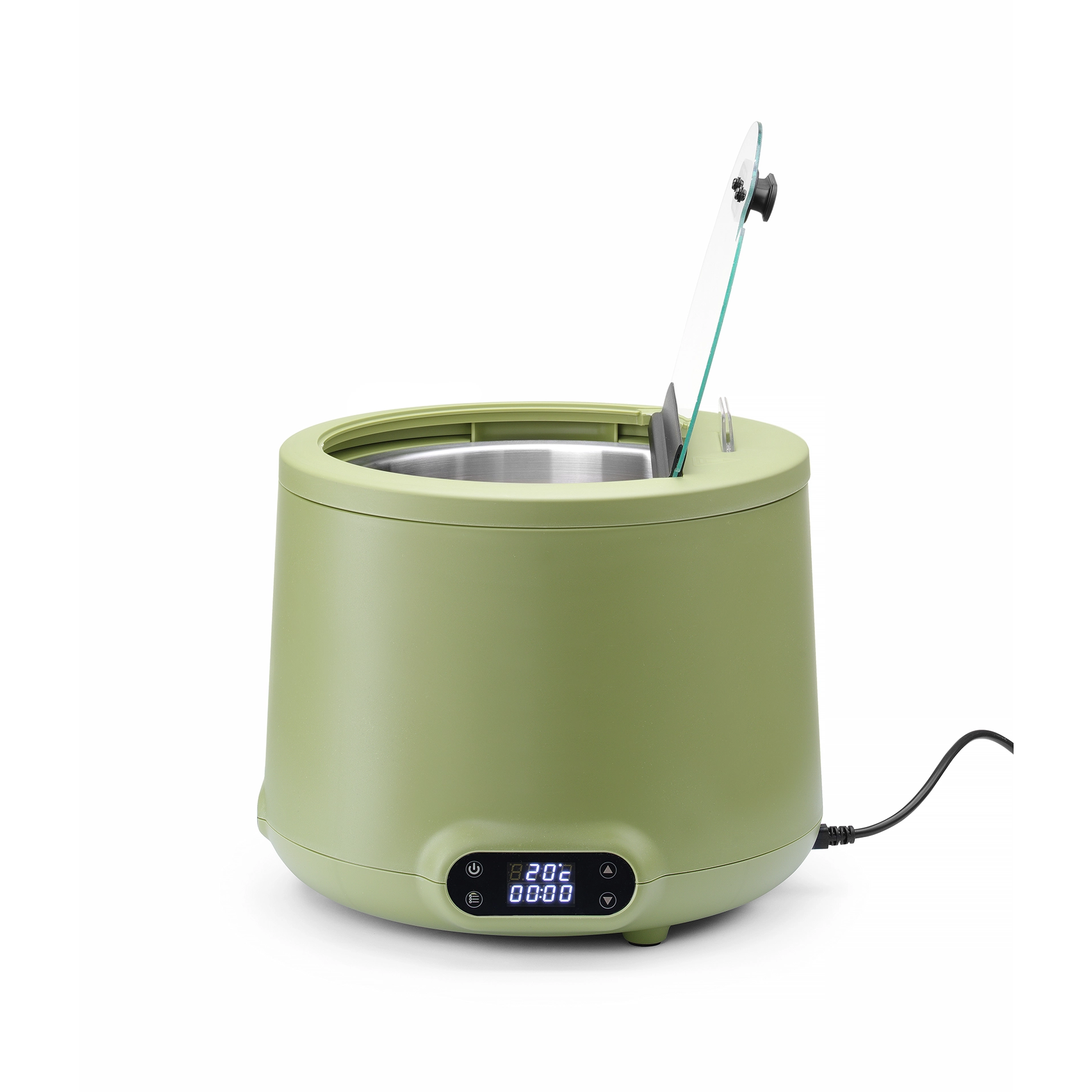  Hendi 860540 Uniq Suppenkessel 3  