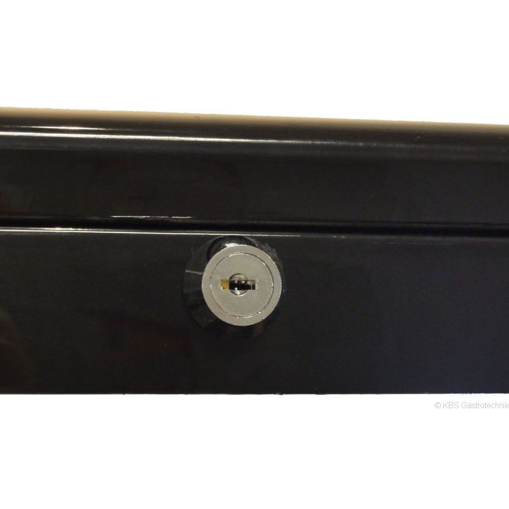  KBS 9160786 Aufsatzkuehlvitrine RT78 8  