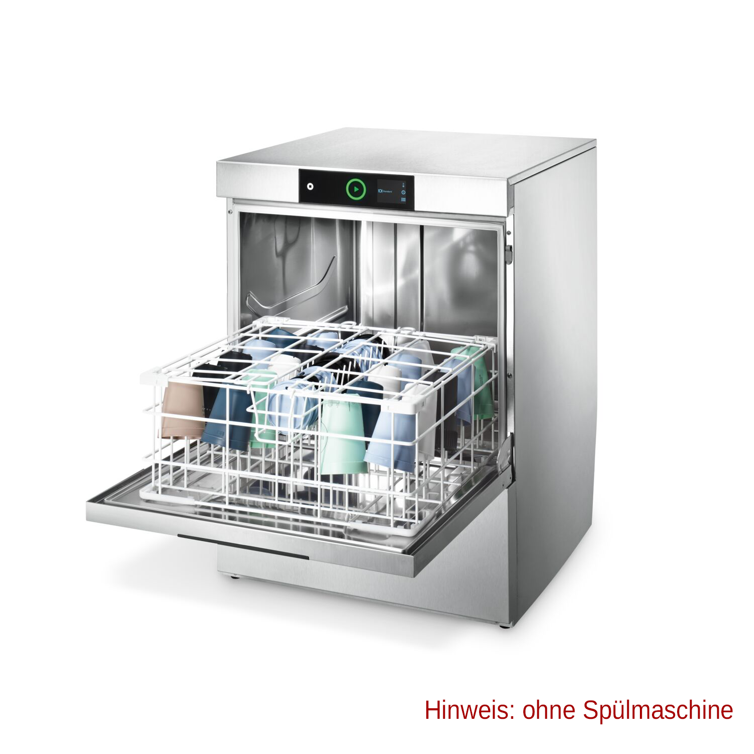  Hobart FP-GP 04-005882-001 Mehrwegbecherkorb  