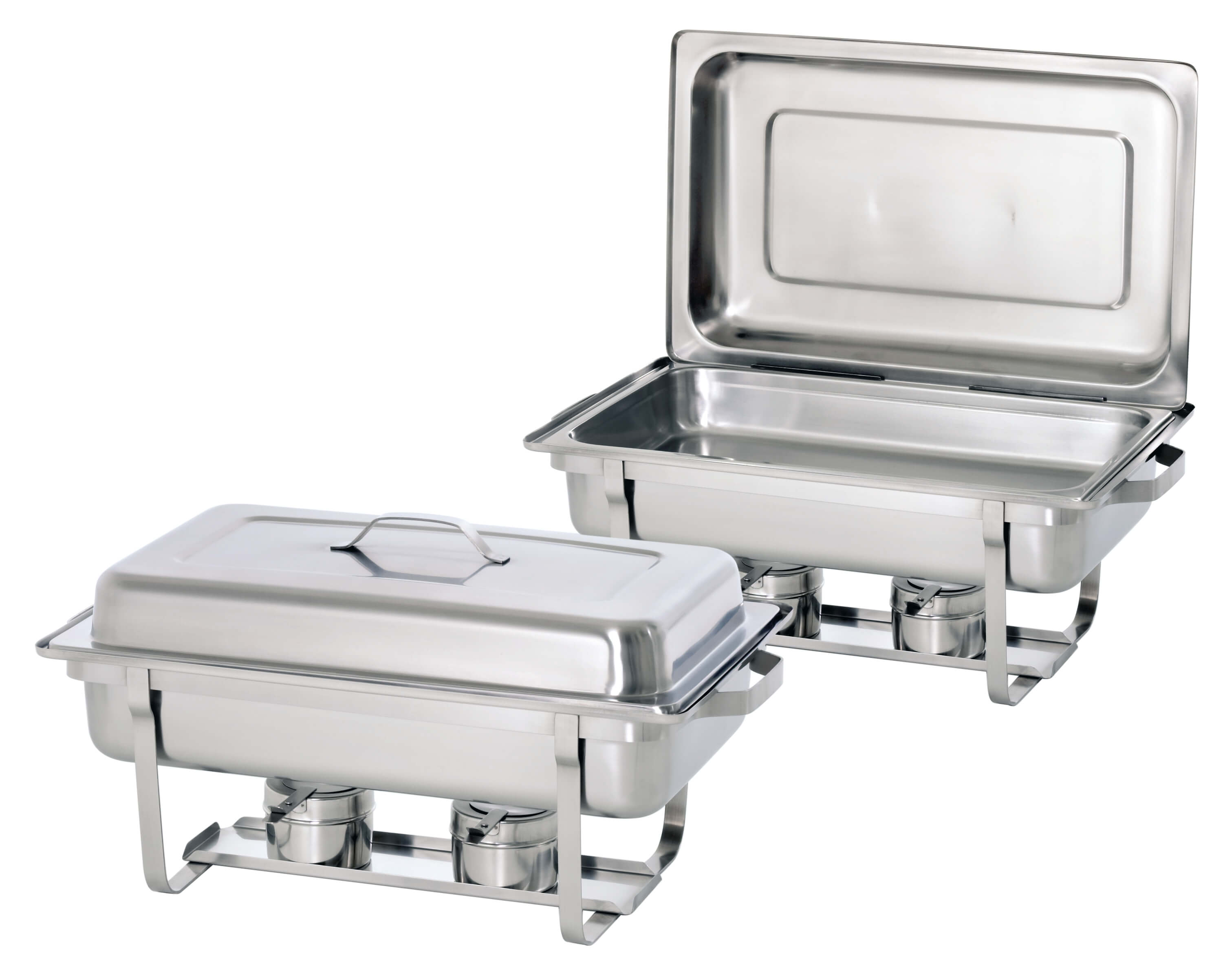 Bartscher 500486 Chafing-Dish-Set 1/1 BP