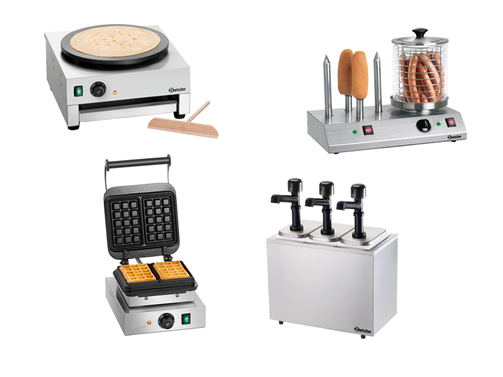 Imbissgeraete