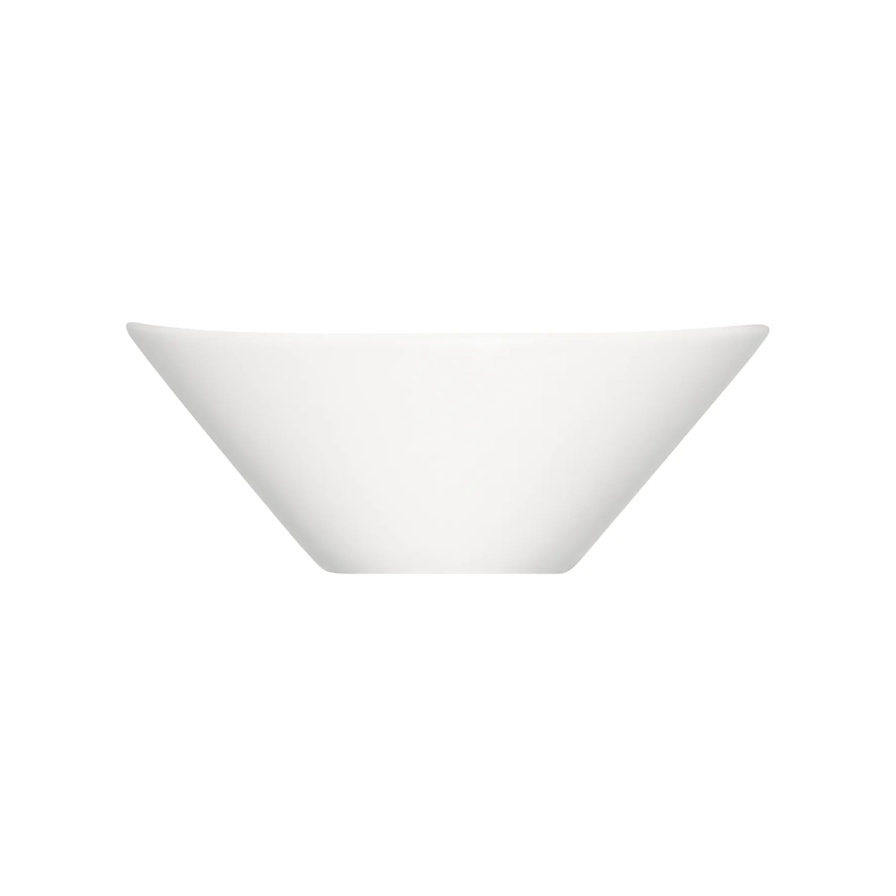 Bauscher Options Schale oval seitlich 6713810