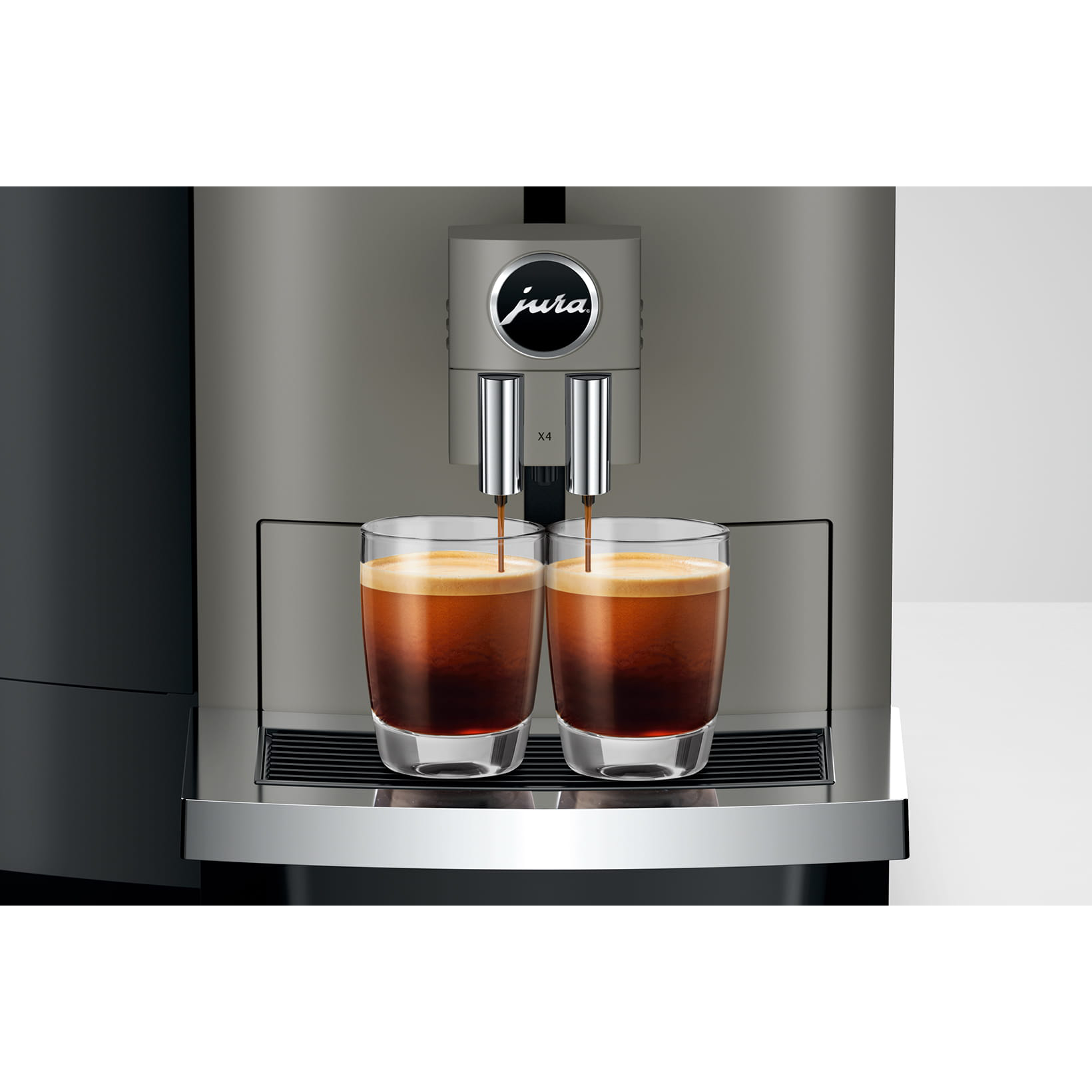 Jura 15762 Kaffeemaschine X4 6