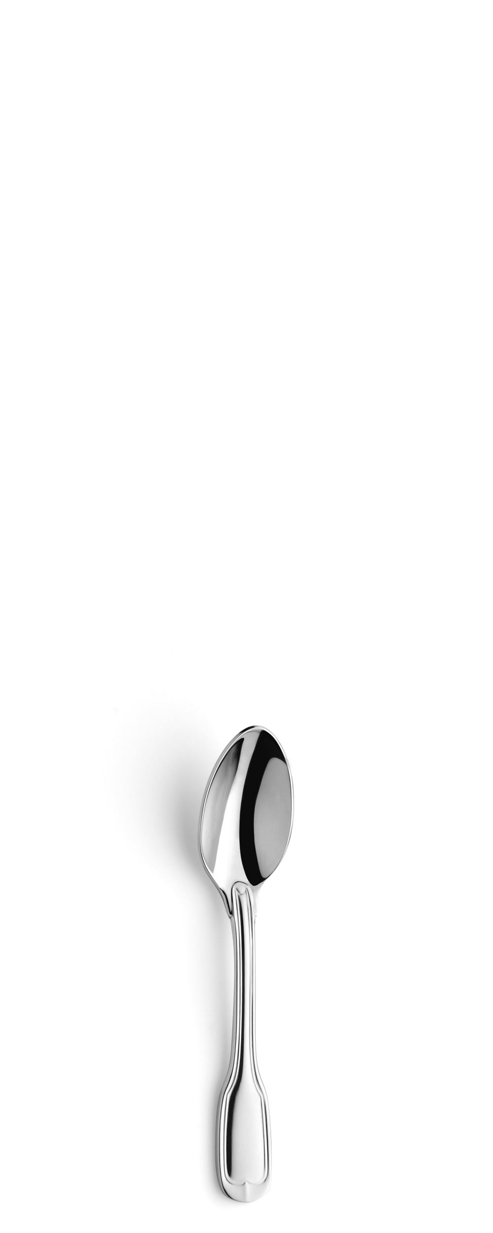 Amefa 5210 Augsburger Faden Mokkaloeffel