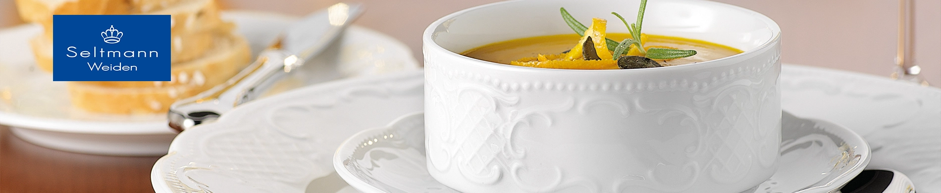  Banner Seltmann-Weiden Salzburg  