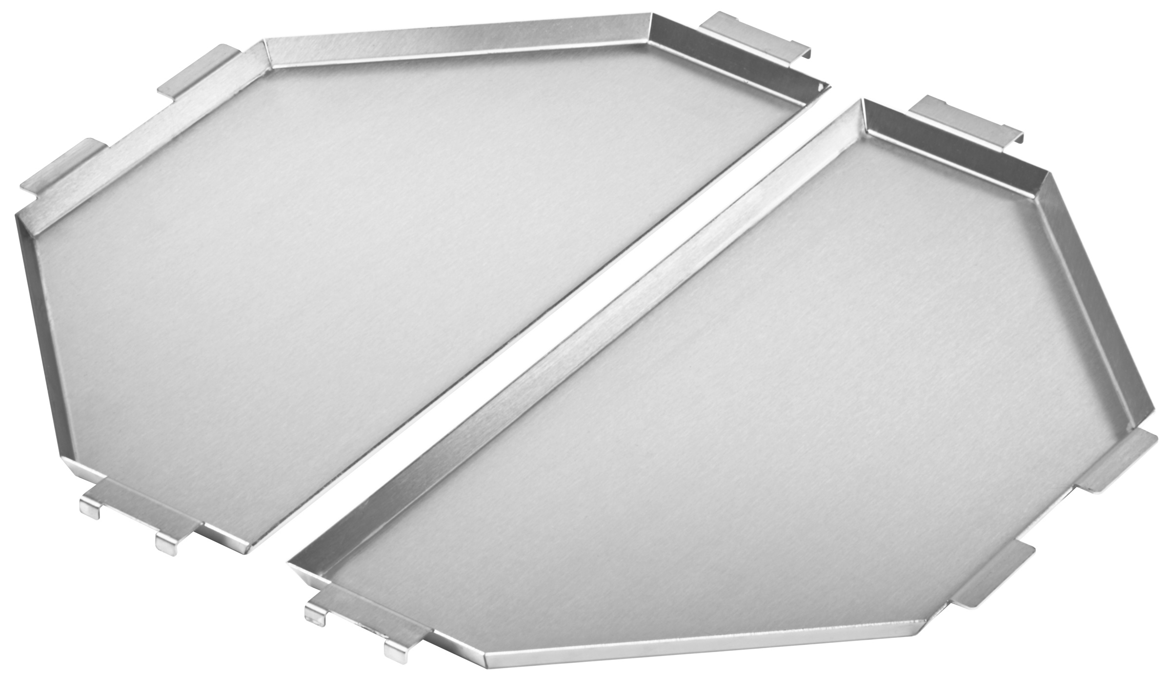 Neumaerker 17-71717 Hitze-Deflektor