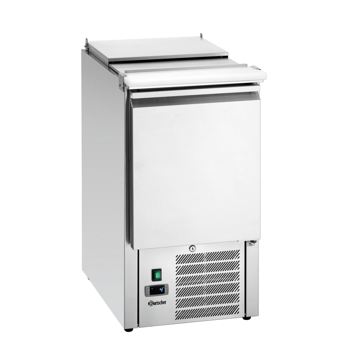  Bartscher 200570 Saladette