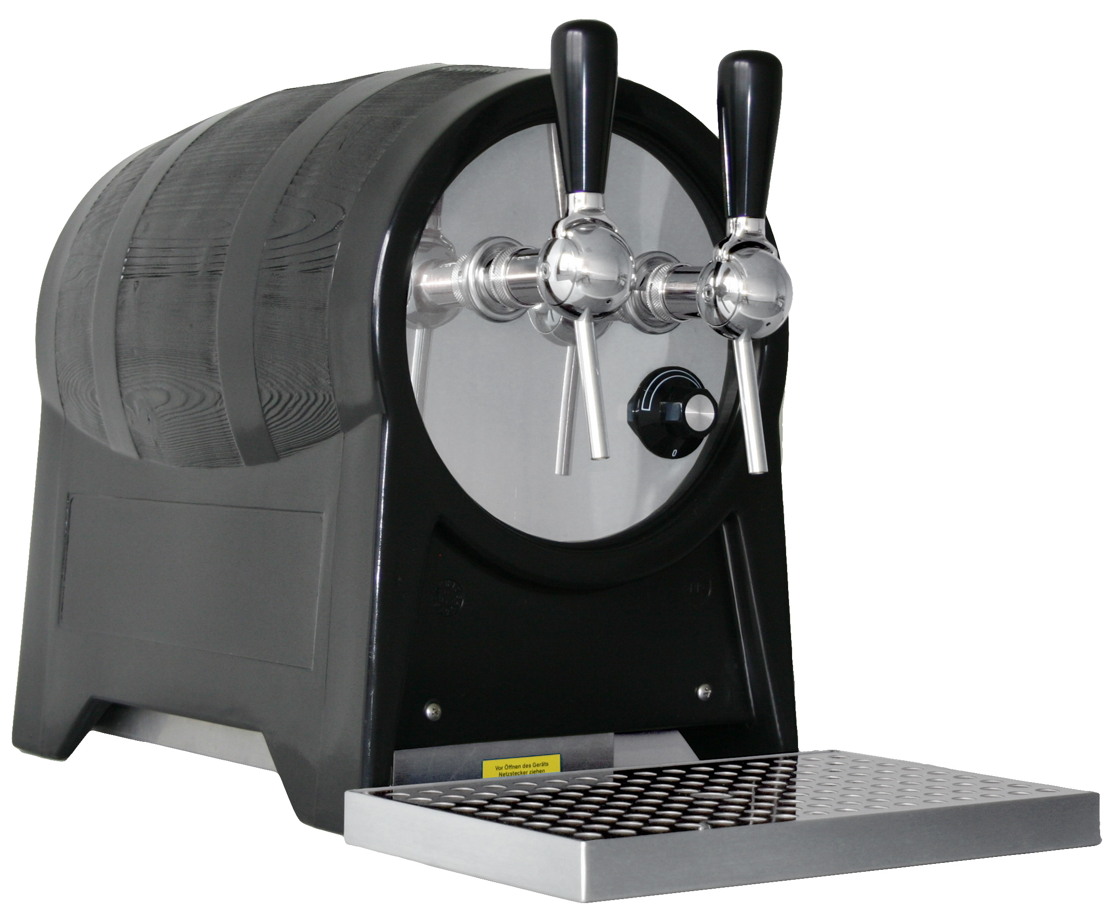 Neumärker 00-70350 Glühwein-Fass