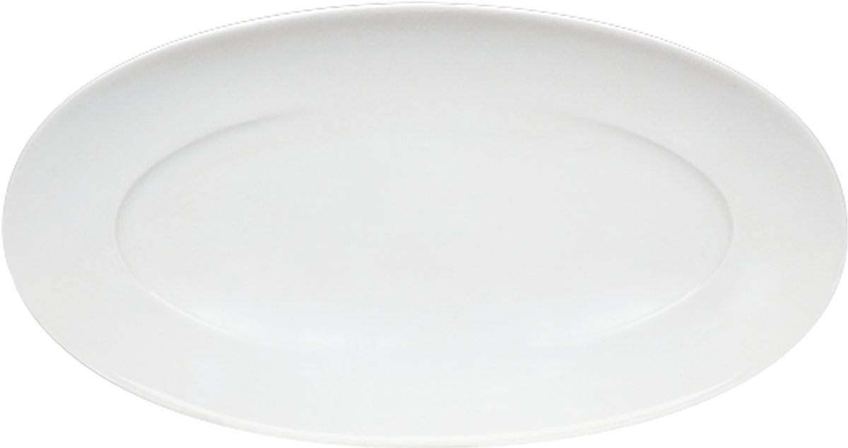 Schoenwald 9392226 Platte oval, Porzellan, Töpferei, Mahlzeit, Teller