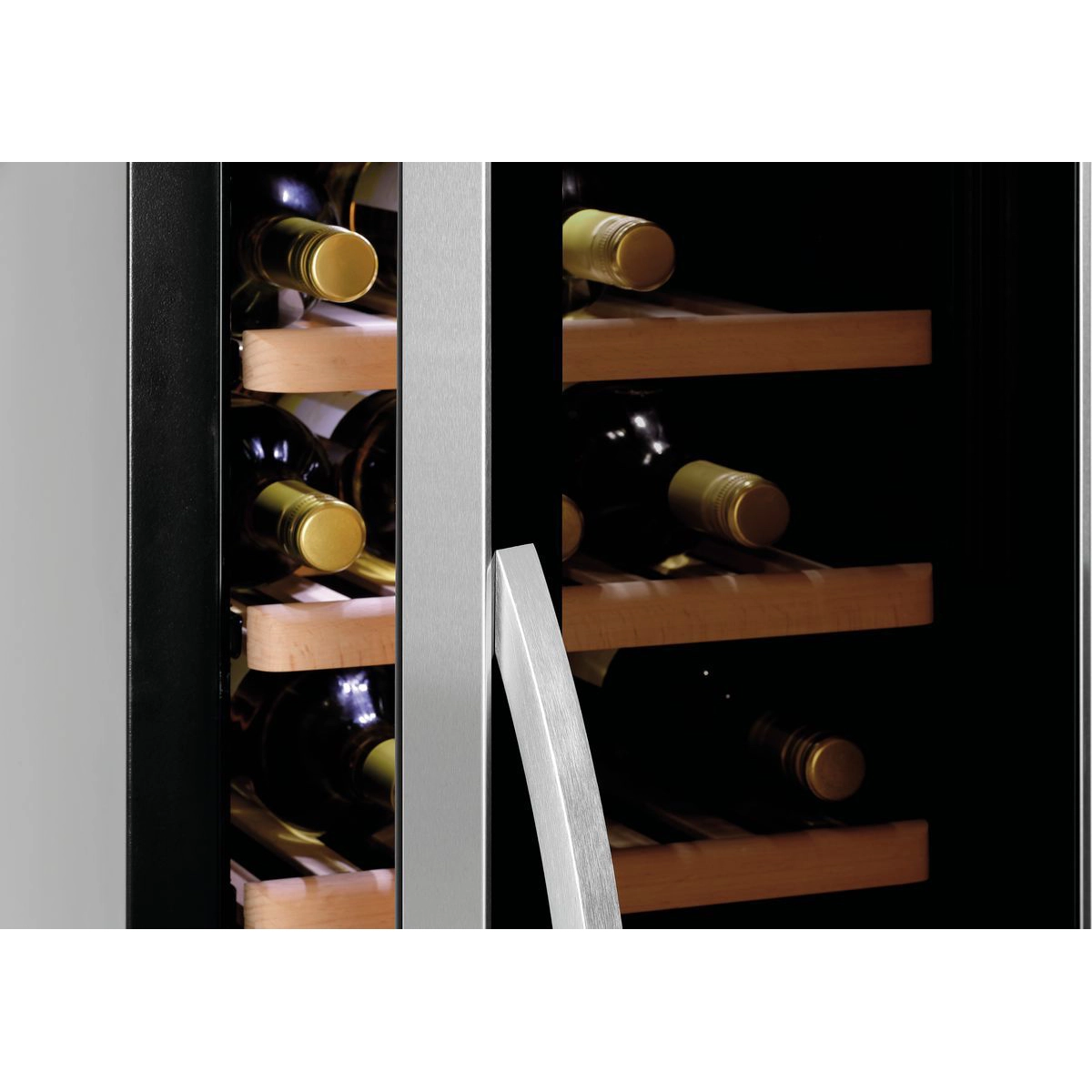 Bartscher 700130 Weinkuehlschrank 7  