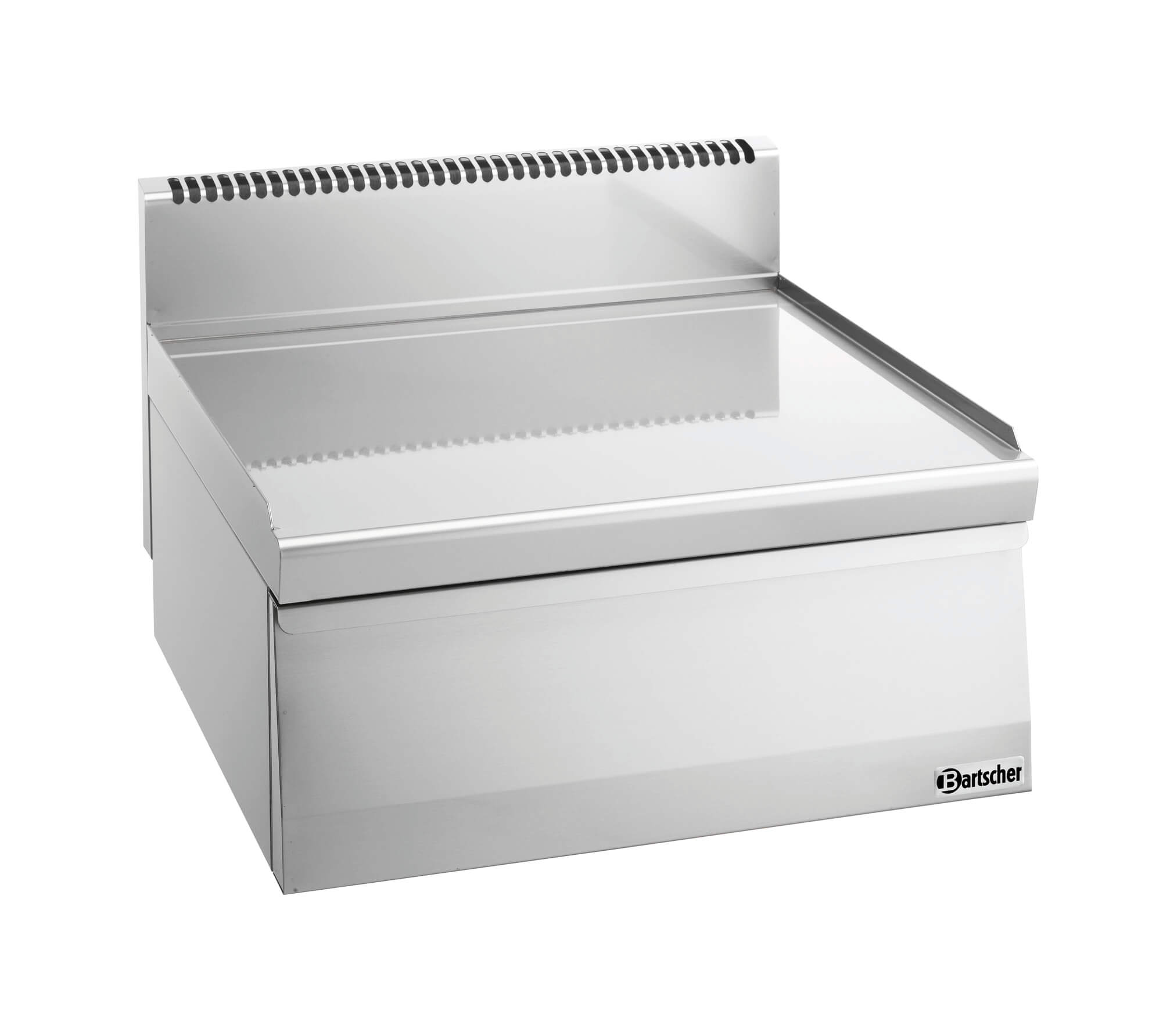 Bartscher 131915 Arbeitselement 600 B600 SL