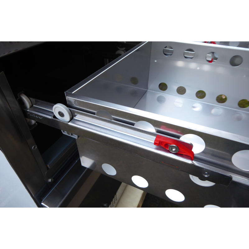  KBS 343006 KTM Kuehltisch  