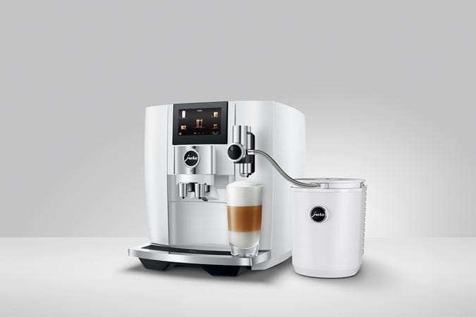 Jura 24262 Michkuehler weiss Ansicht 4