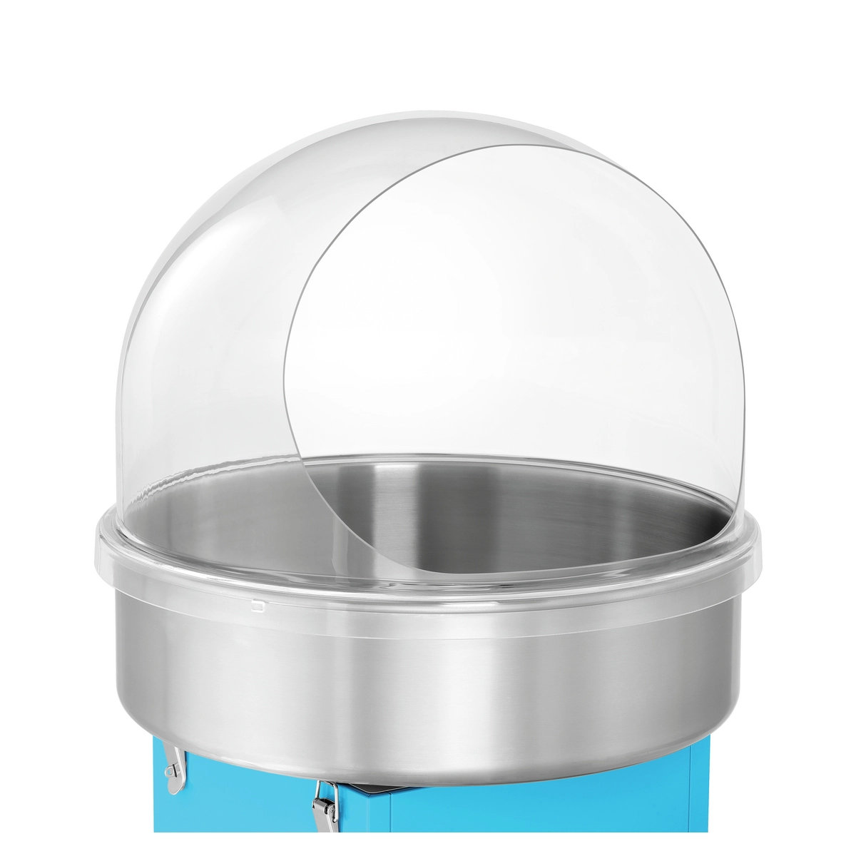 Bartscher 137202 Schutzabdeckung Ansicht 1