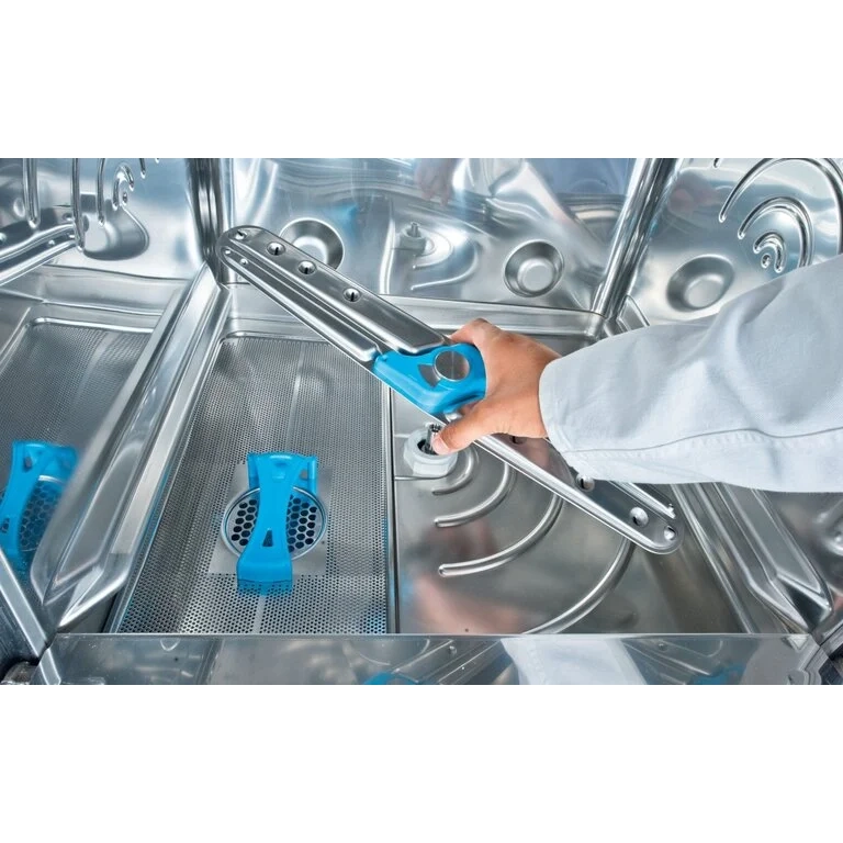  Meiko M-iClean Innenraum 1  