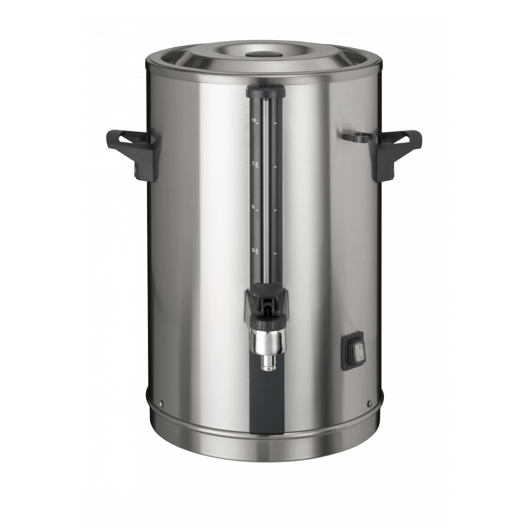 Bonamat Bravilor VHG D 10 Liter 8.420.401.720 Vorderansicht