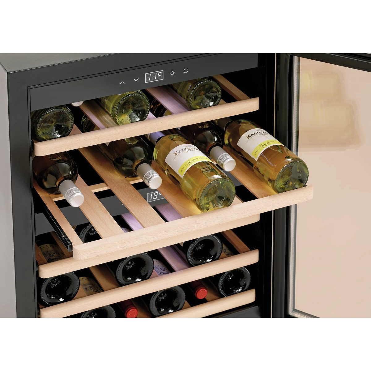 Bartscher 700133 Weinkuehlschrank Ansicht 14