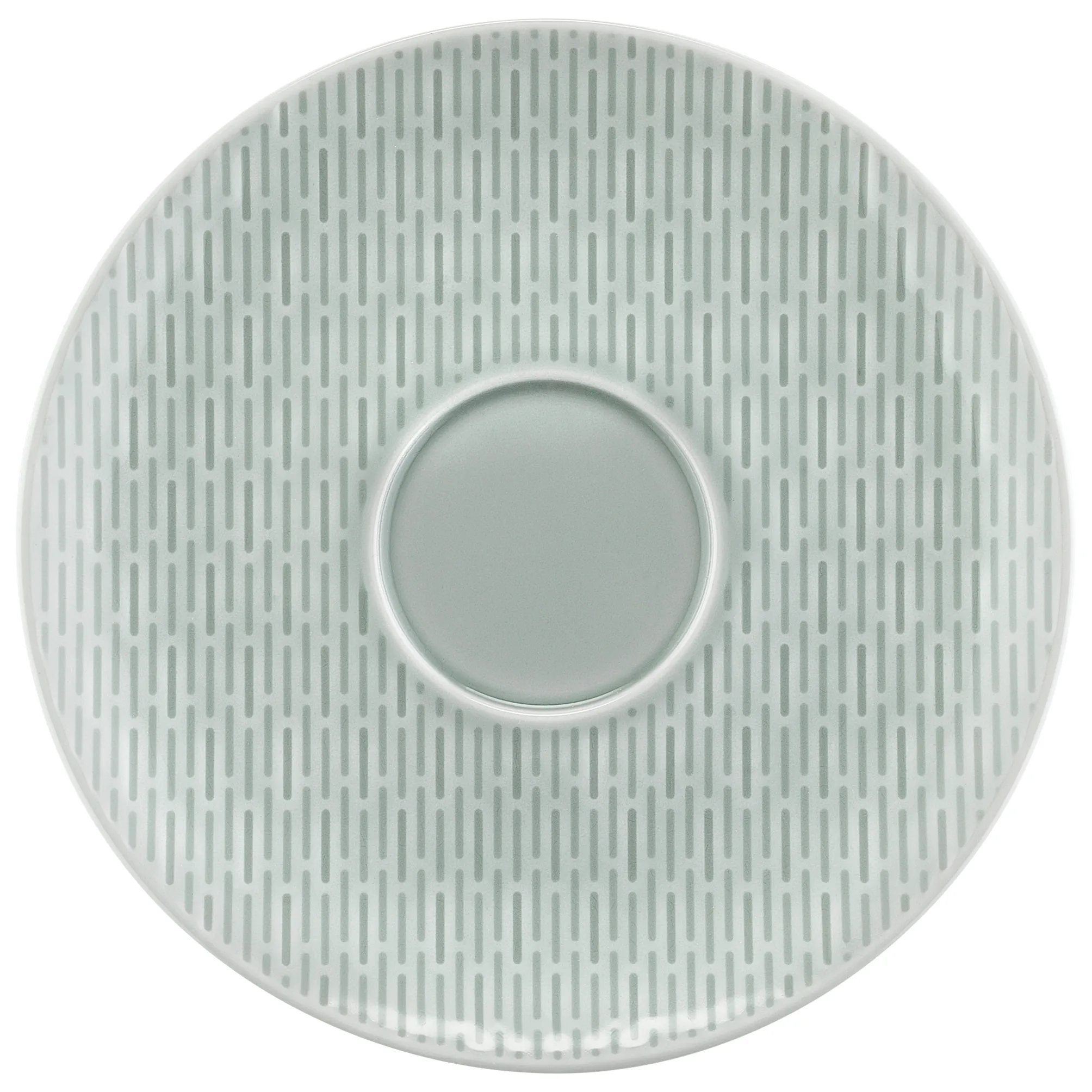 Bauscher Scope Kombi-Untertasse