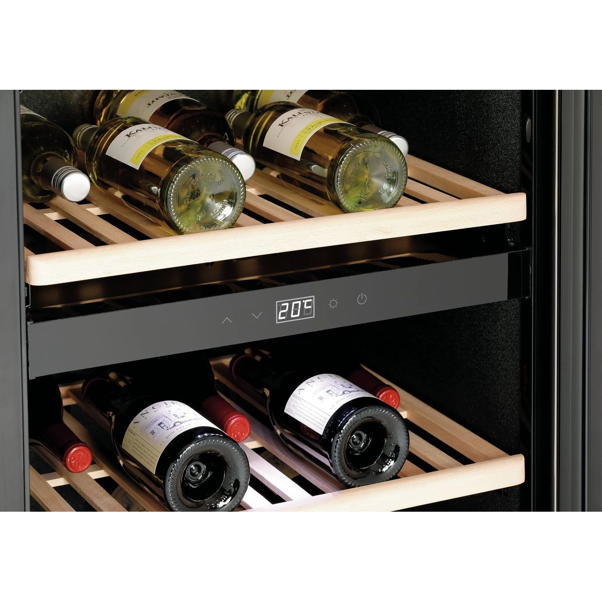 Bartscher 700132 Weinkuehlschrank 5  