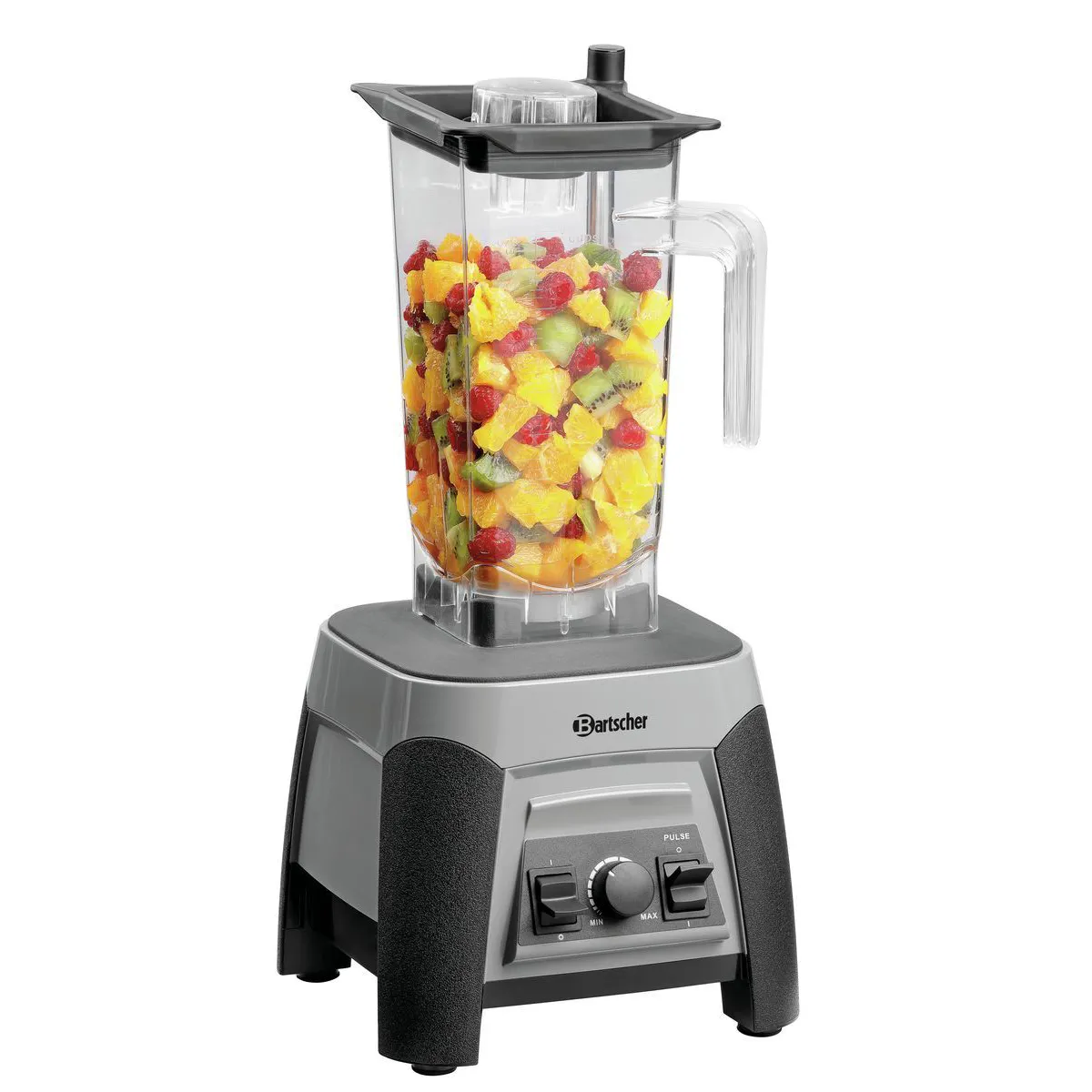 Bartscher 150159 Blender-Pro Ansicht 4