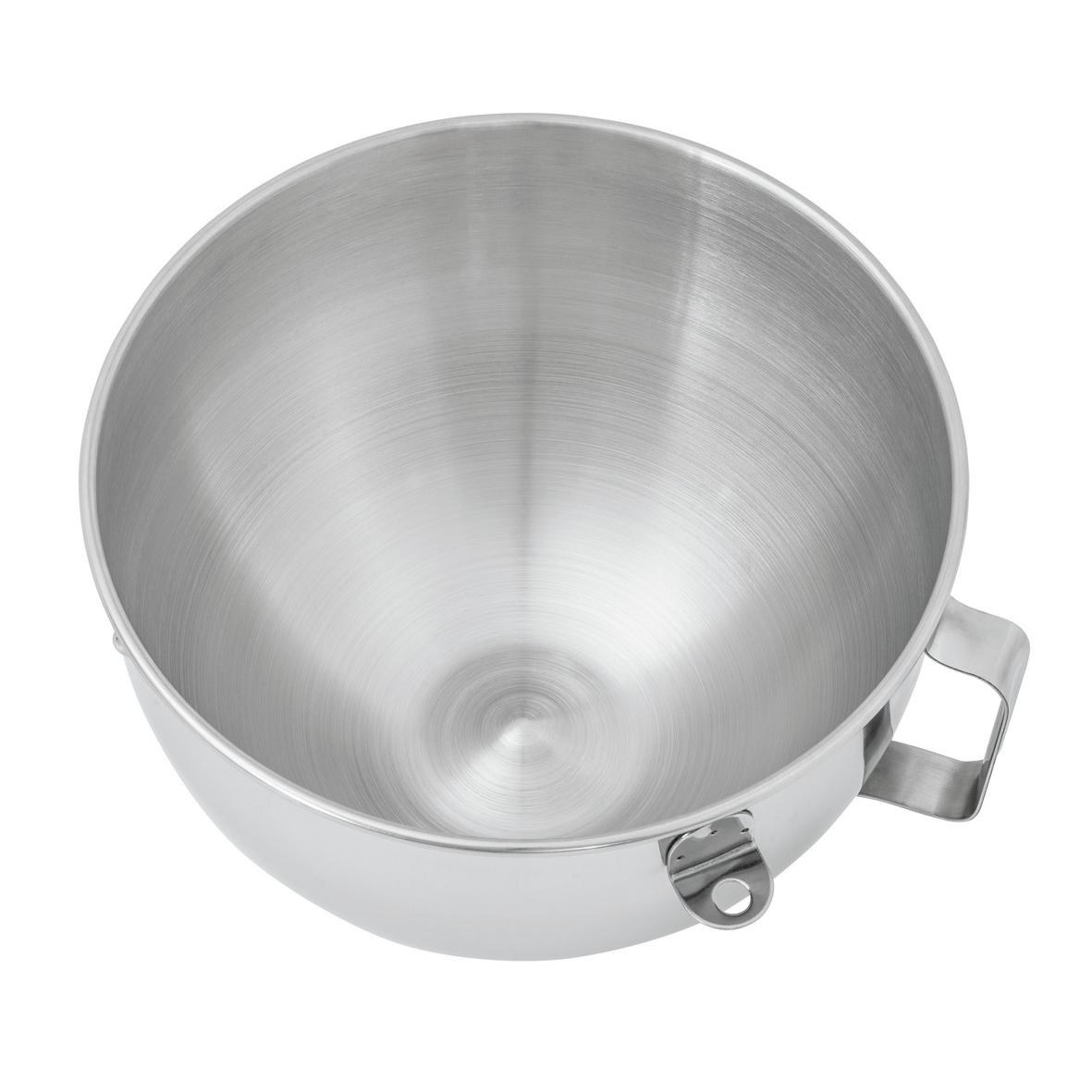 Bartscher A150196 Schuessel Ansicht 1  