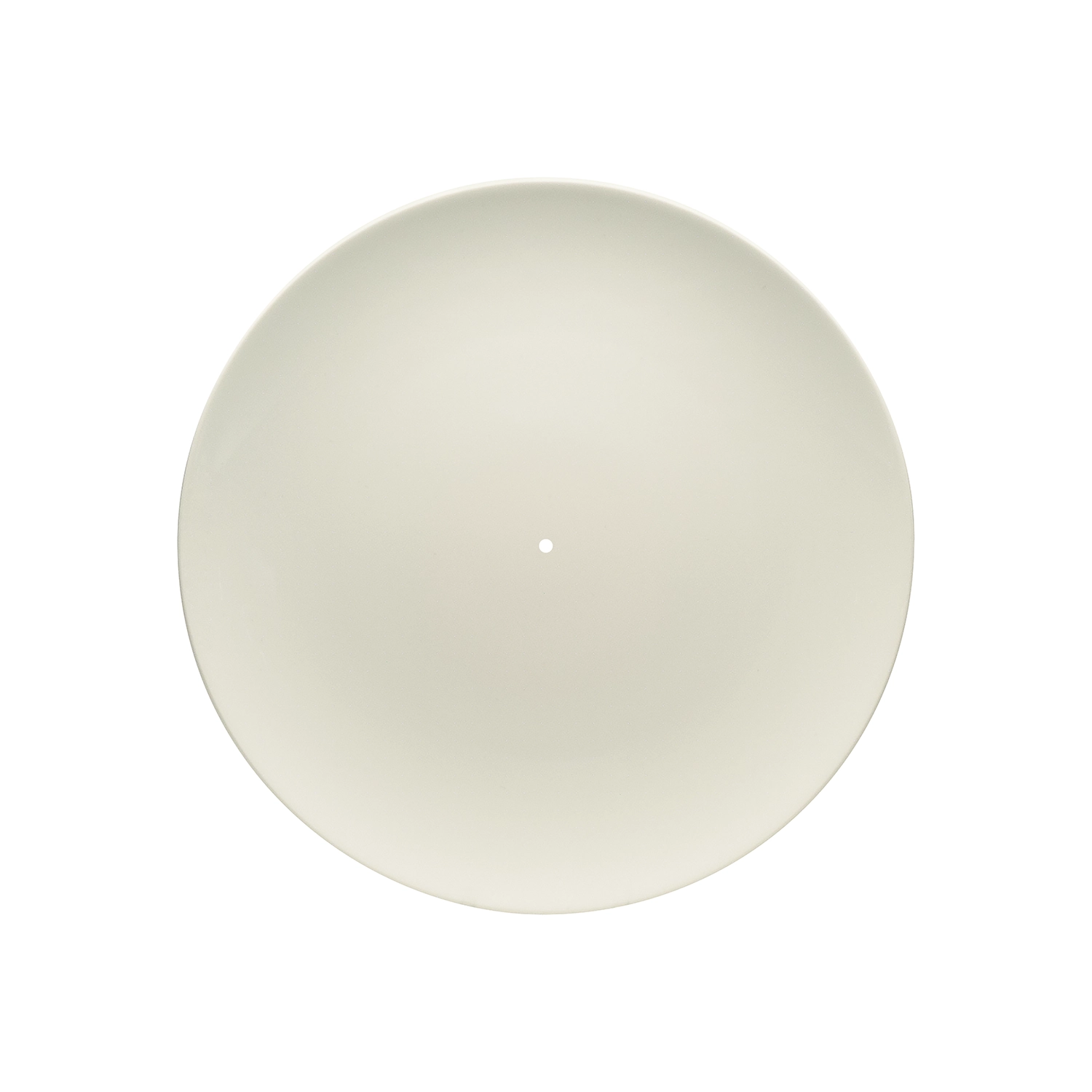 Bauscher Purity Etagere Teller coup 27cm 6697209 Draufsicht