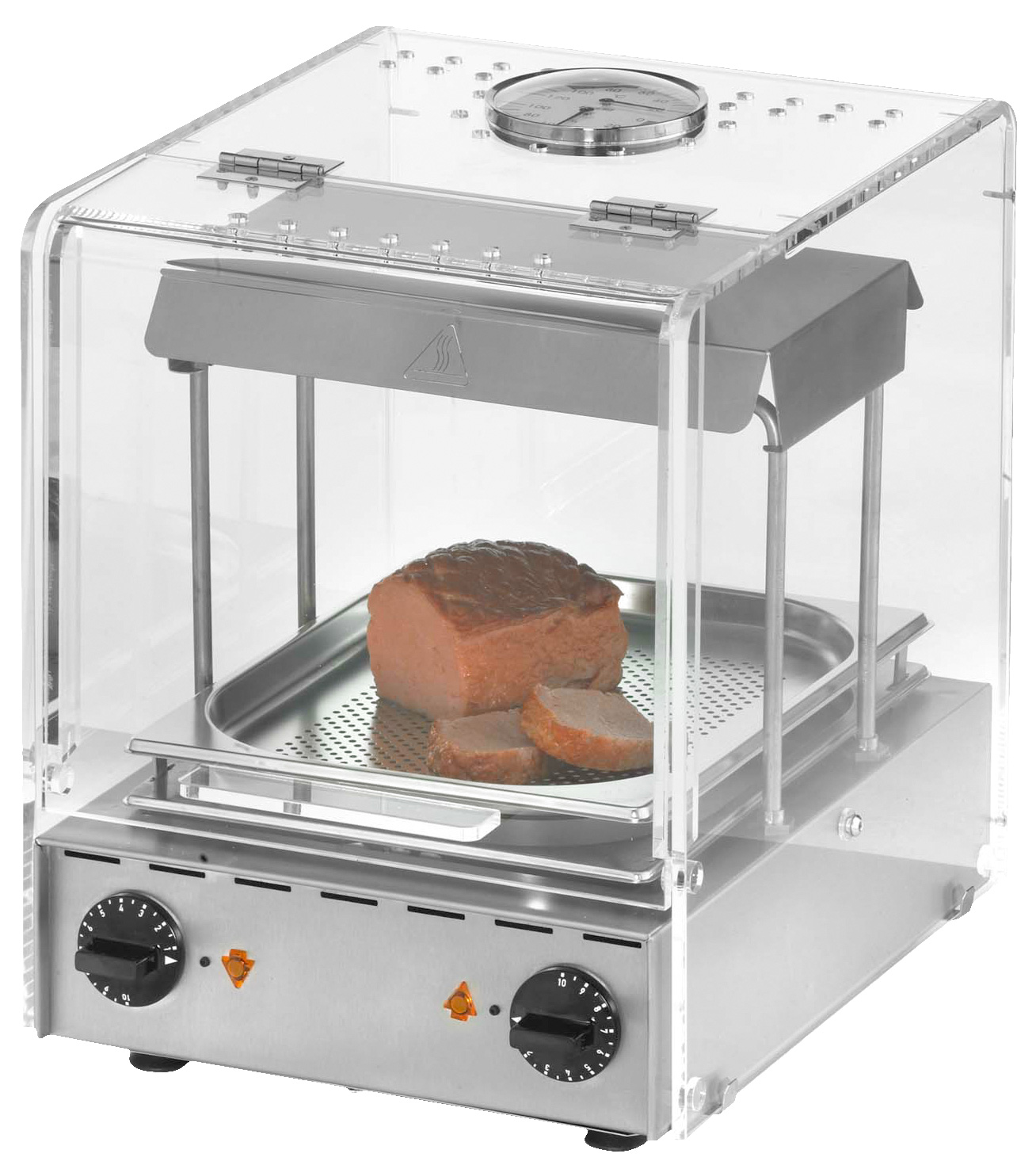 Neumärker 15-50589 Thermo Shop GN 1/2