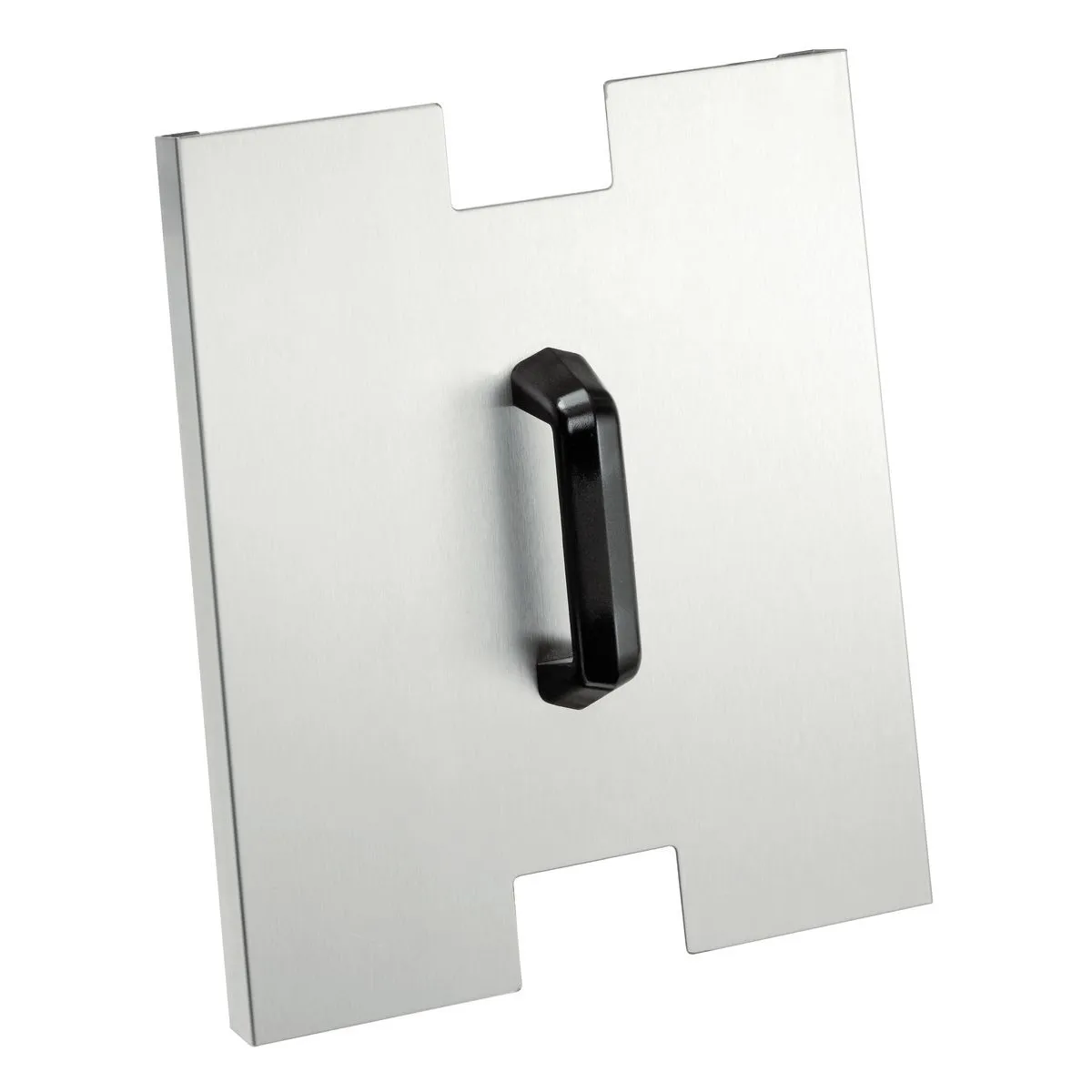 Bartscher A150407 Doppelfritteuse Deckel