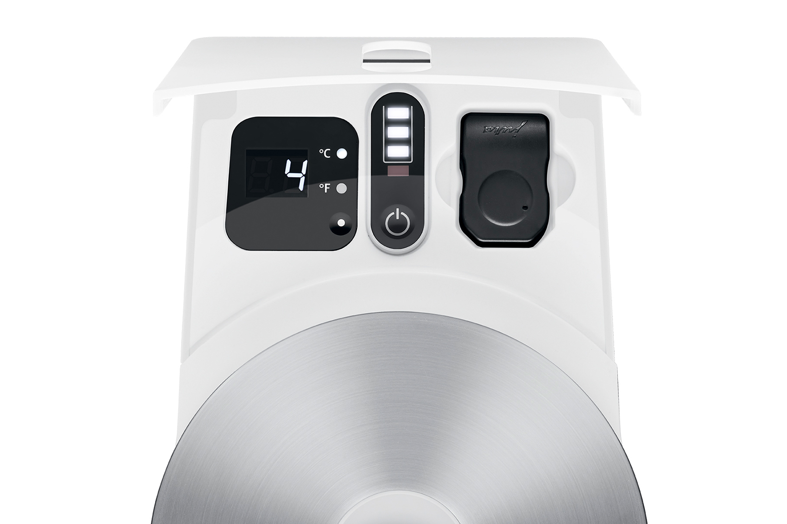 Jura Wireless-Transmitter Ansicht 4