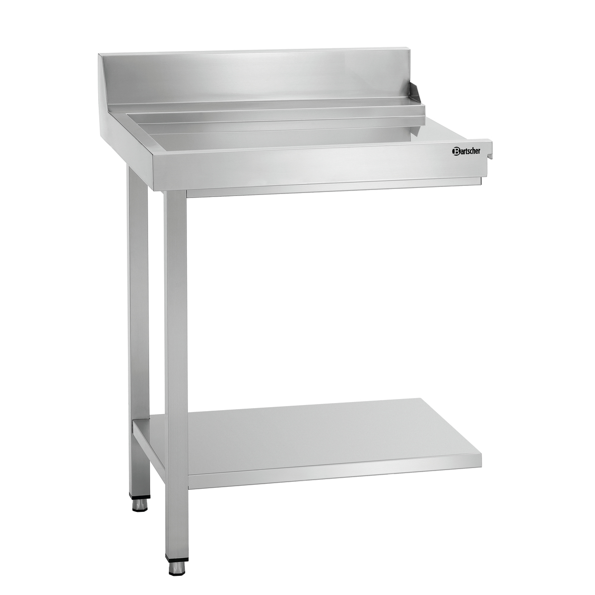 Bartscher 109745 Ablauftisch  