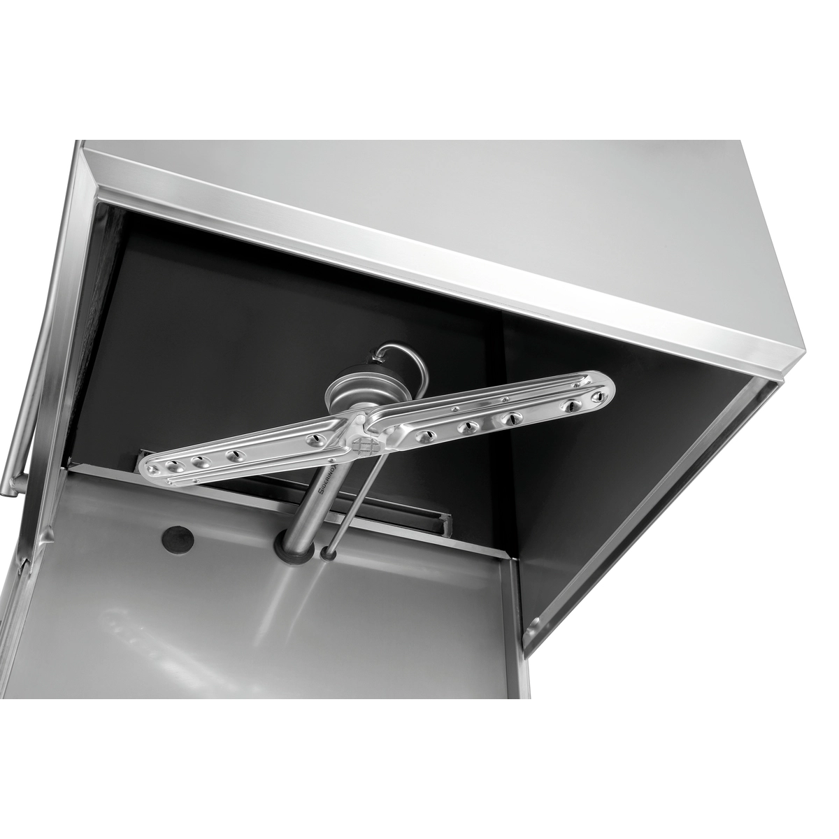 Bartscher 109251 Durchschubspuelmaschine 2