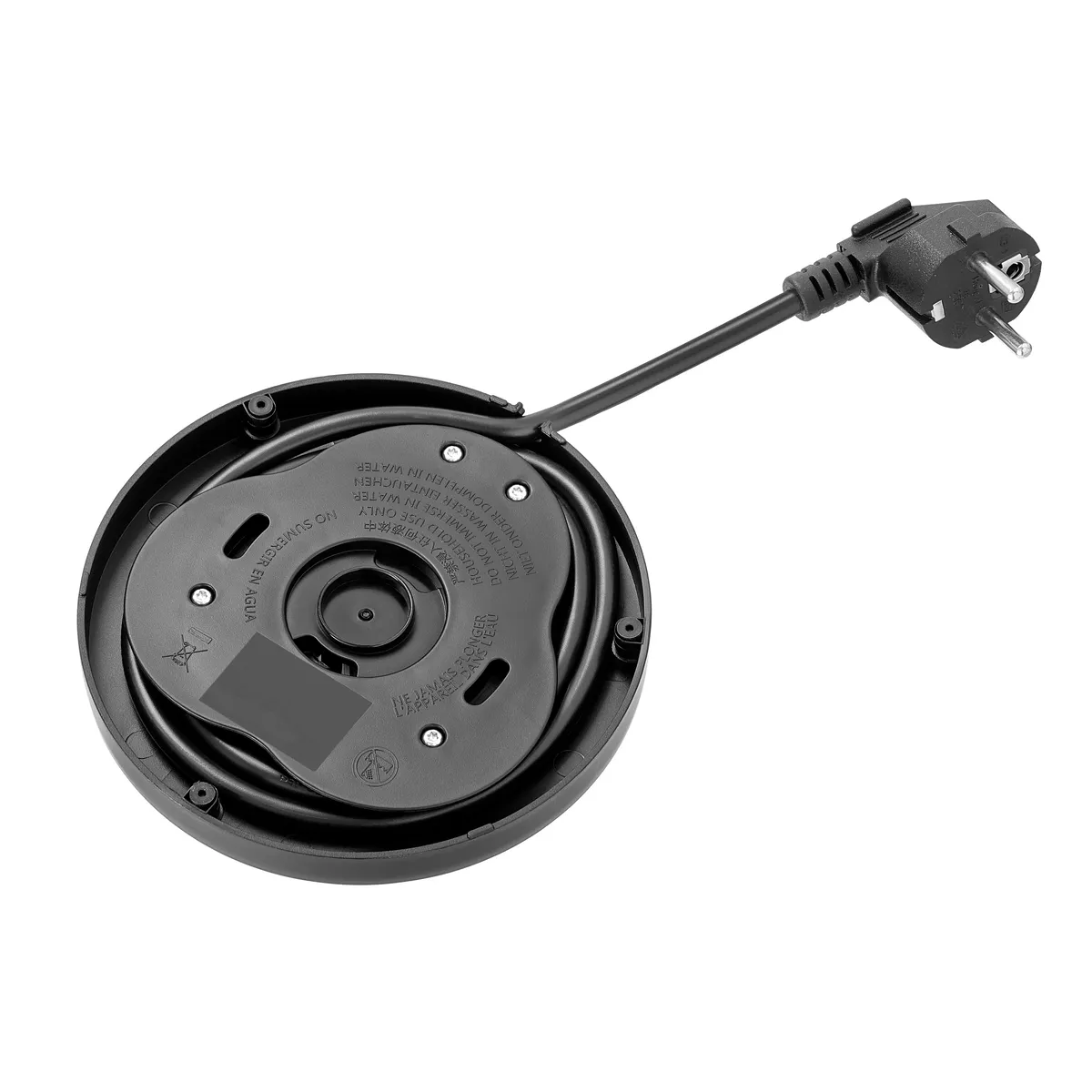 Bartscher 200134 Wasserkocher Ansicht 10