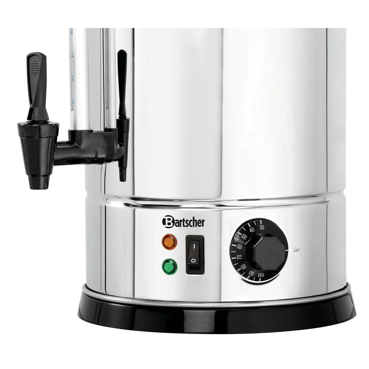 Bartscher 200069 Heisswasserspender Ansicht 8