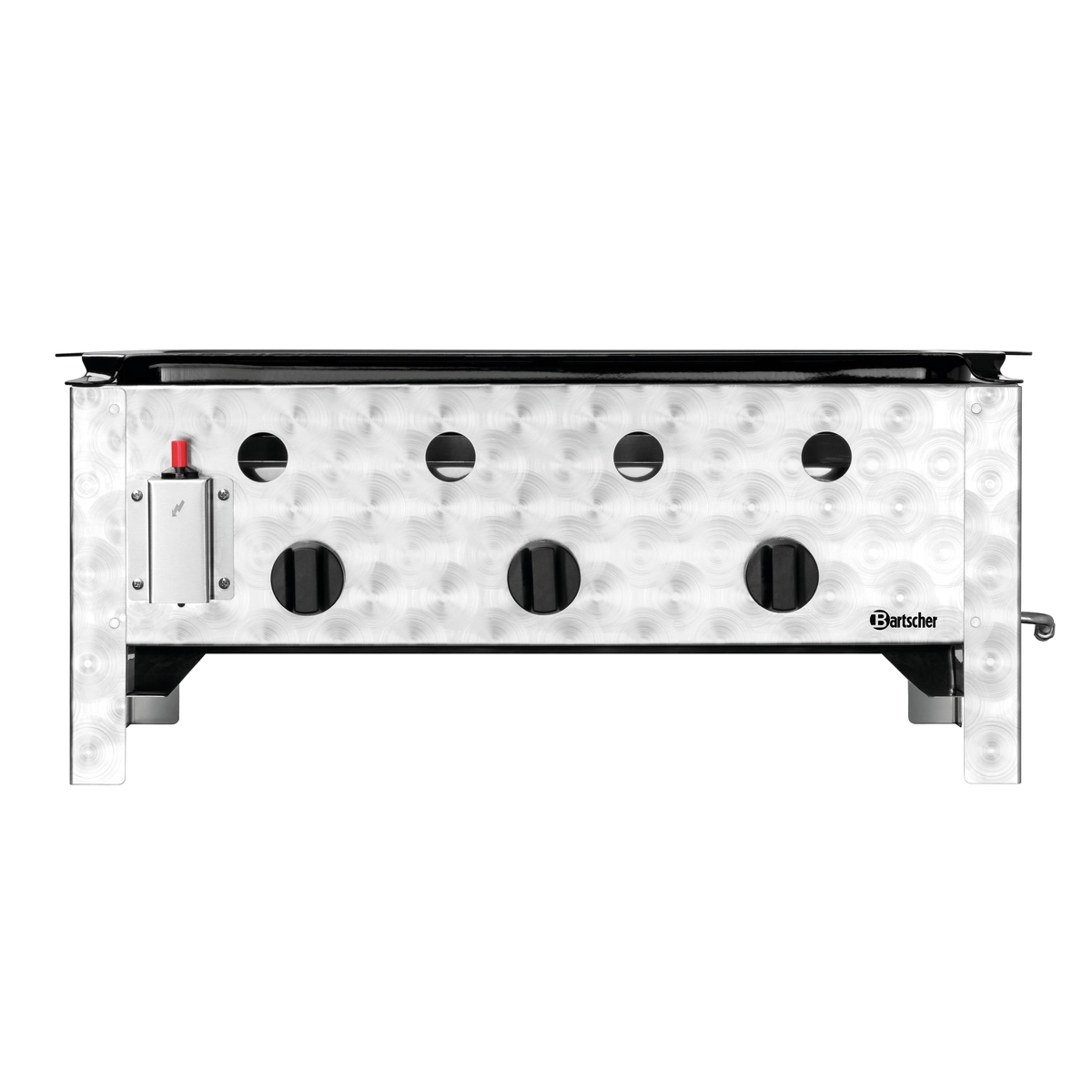 Bartscher 1061933 Tischbraeter 1