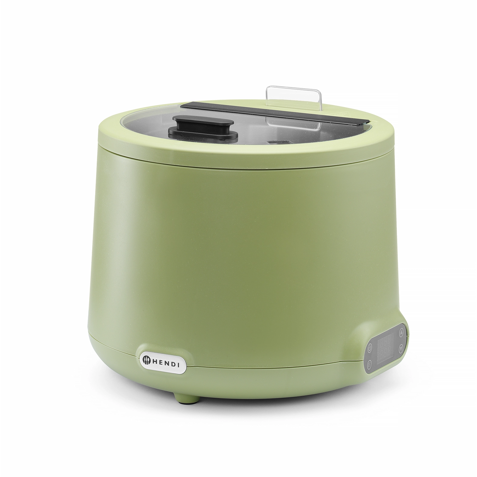  Hendi 860540 Uniq Suppenkessel 2  