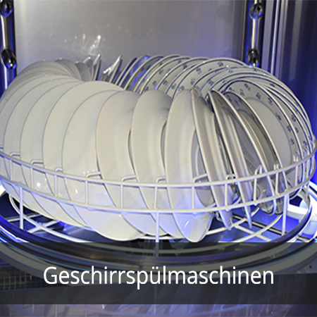Kategoriebild Geschirrspuelmaschinen