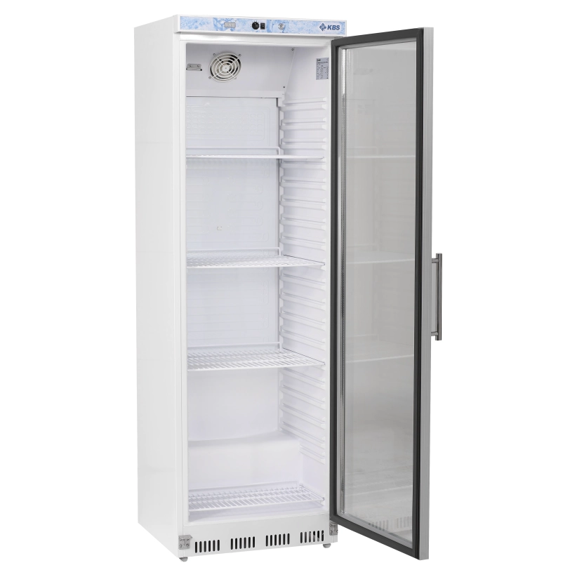  KBS 347408 Glastuerkuehlschrank kbs-402-gu 3  